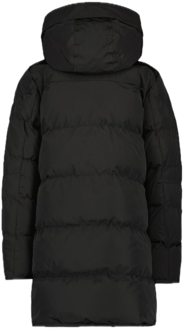 Airforce Jade Jacket Zwart