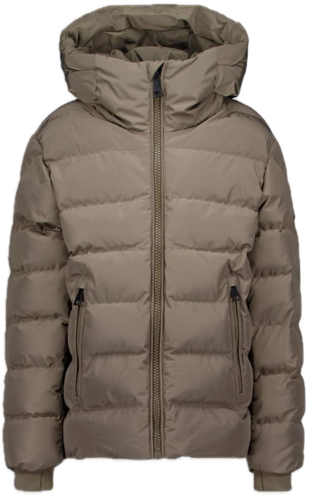 Airforce Robin Jacket Taupe