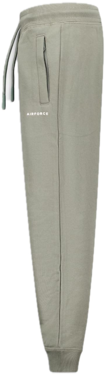 Airforce Robin Jacket Taupe
