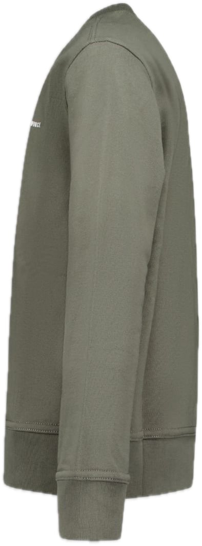 Airforce Basic Sweater Groen