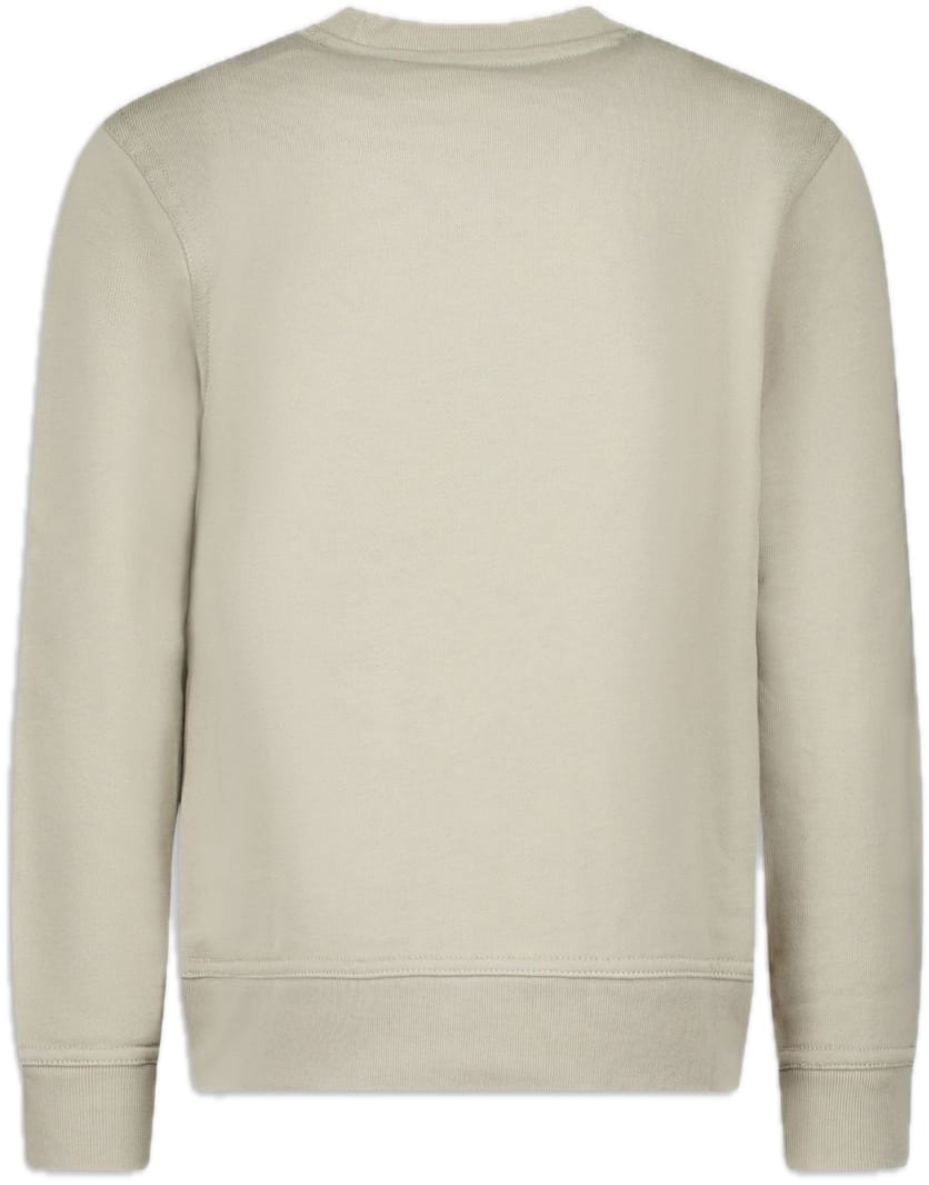 Airforce Basic Sweater Groen