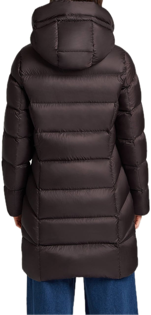 Reset Nagoya Parka Bruin