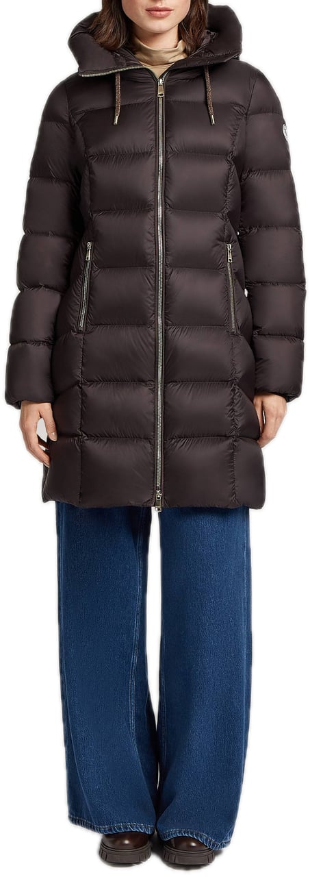 Reset Nagoya Parka Bruin