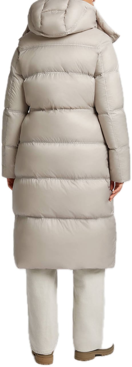 Reset Nantes Parka Beige