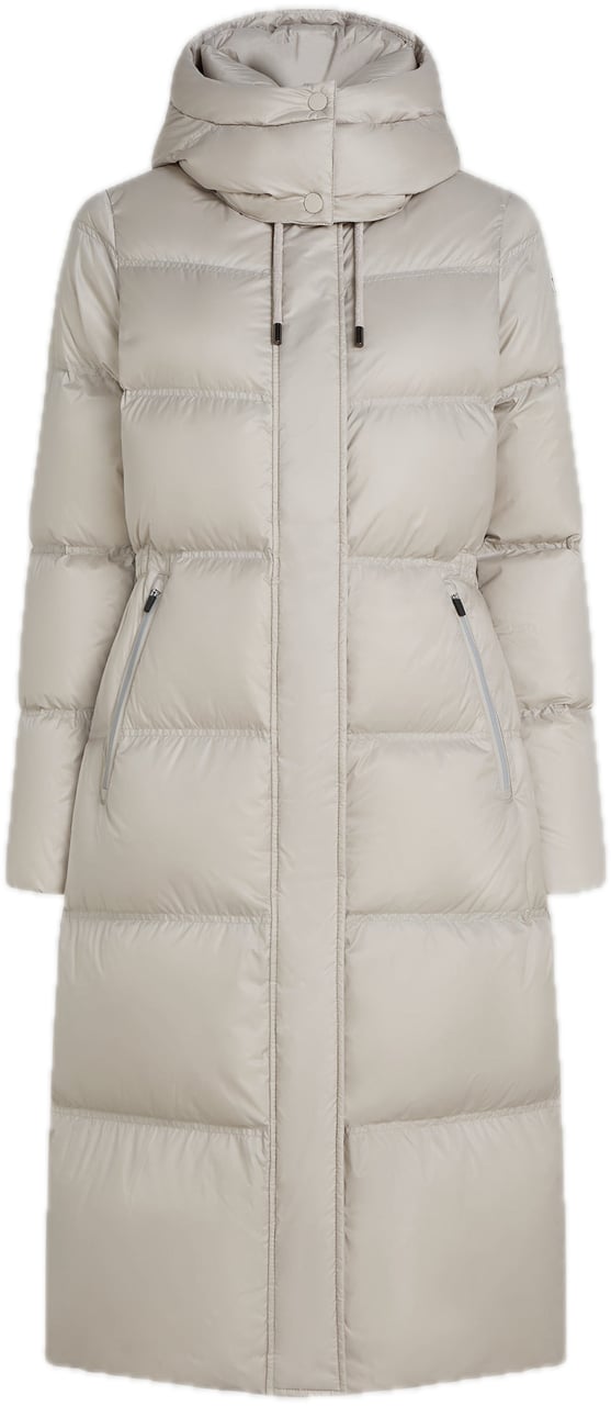 Reset Nantes Parka Beige