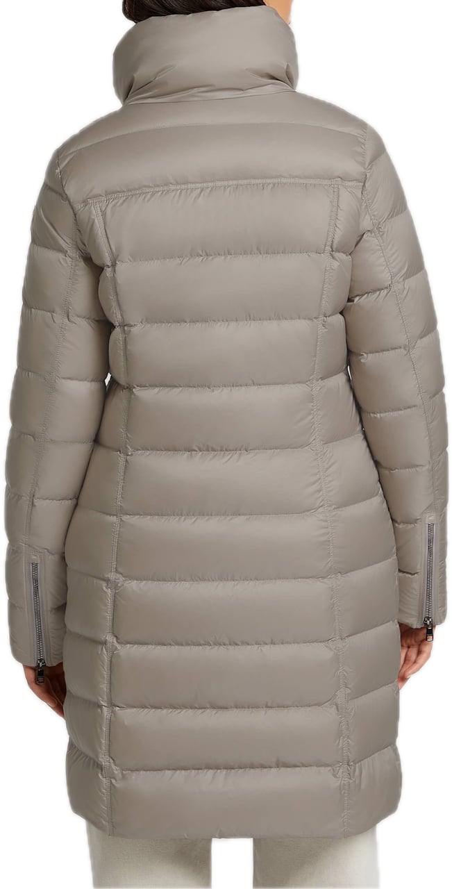 Reset Toulouse Parka Beige