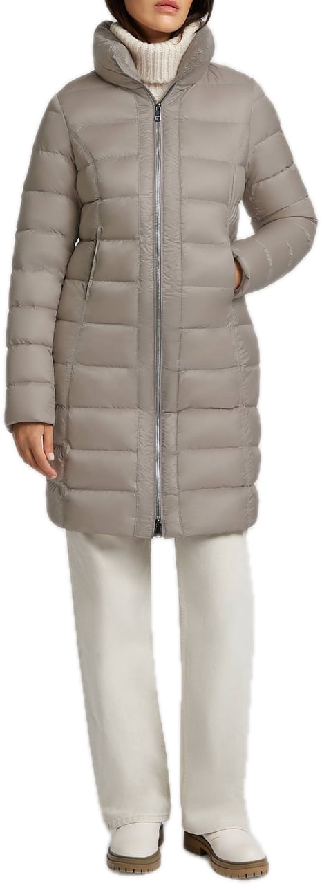 Reset Toulouse Parka Beige