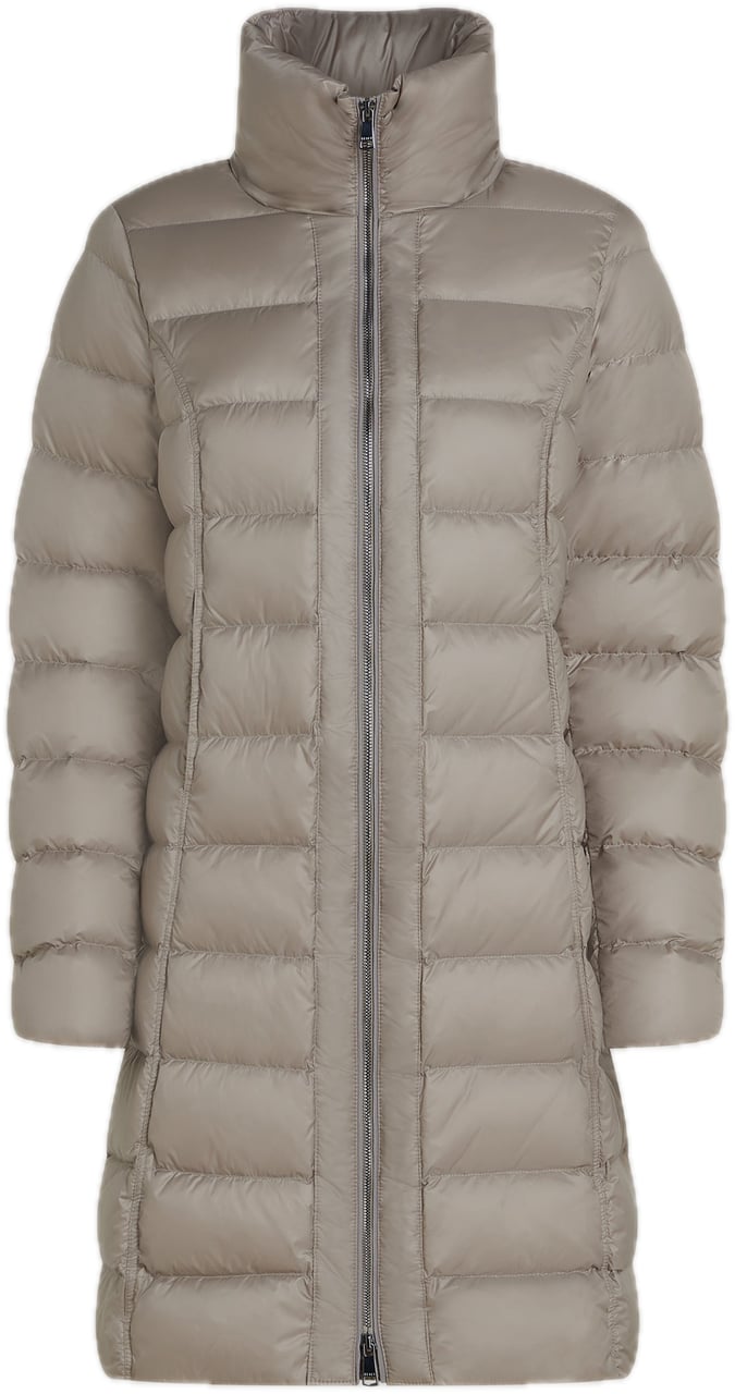 Reset Toulouse Parka Beige