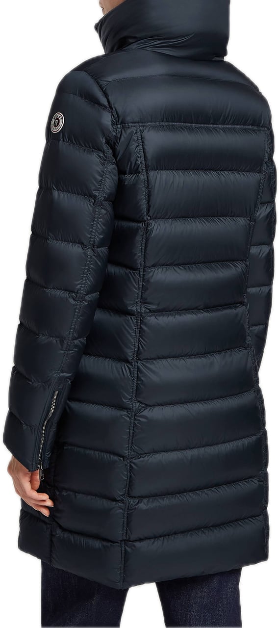 Reset Toulouse Parka Blauw
