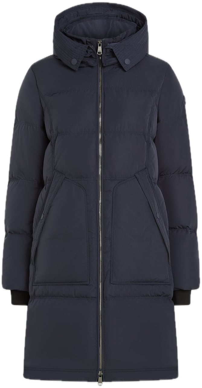 Reset Sedona Parka Blauw