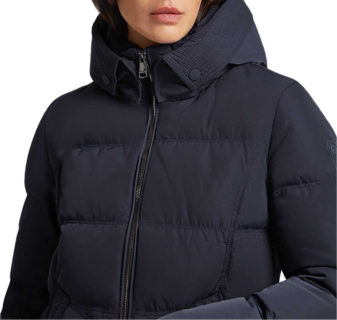 Reset Sedona Parka Blauw