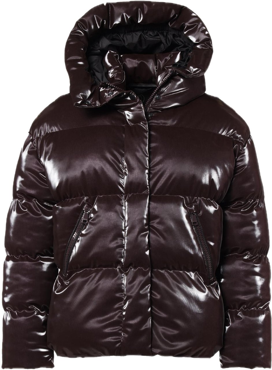 Reset Airi Jacket Rood