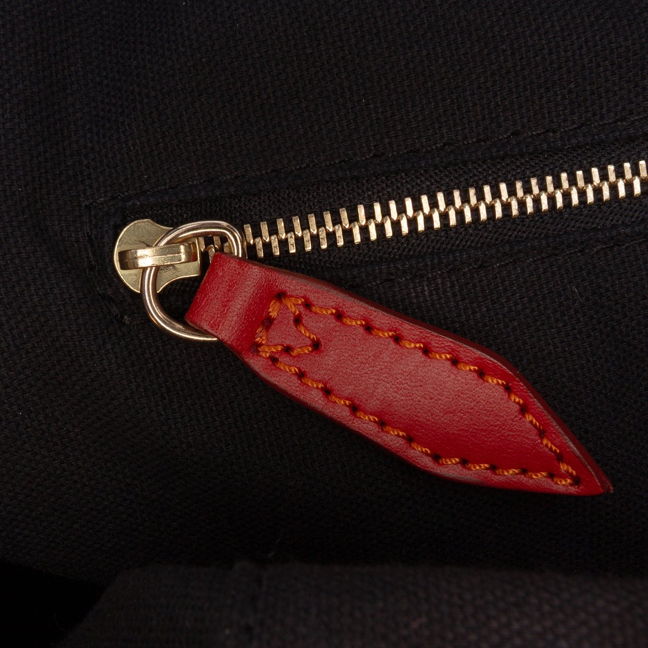 Burberry Small Leather Trimmed House Check Canvas Bridle Orchard Satchel Bruin