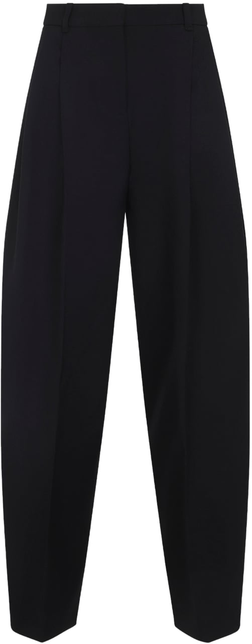 Jacquemus JACQUEMUS PAW00615AW00705 Zwart