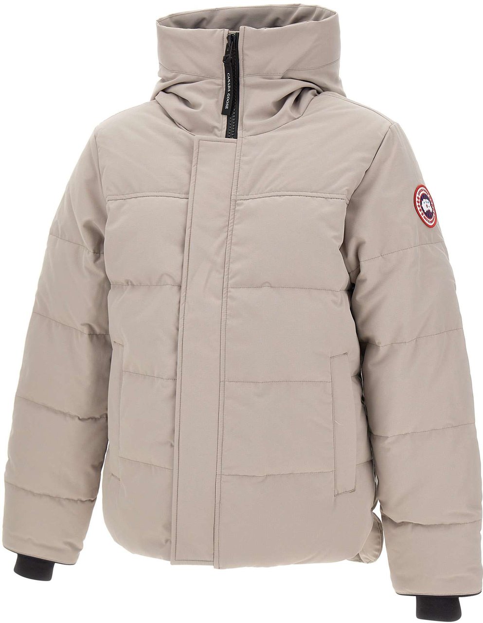 Canada Goose Coats Grey Taupe