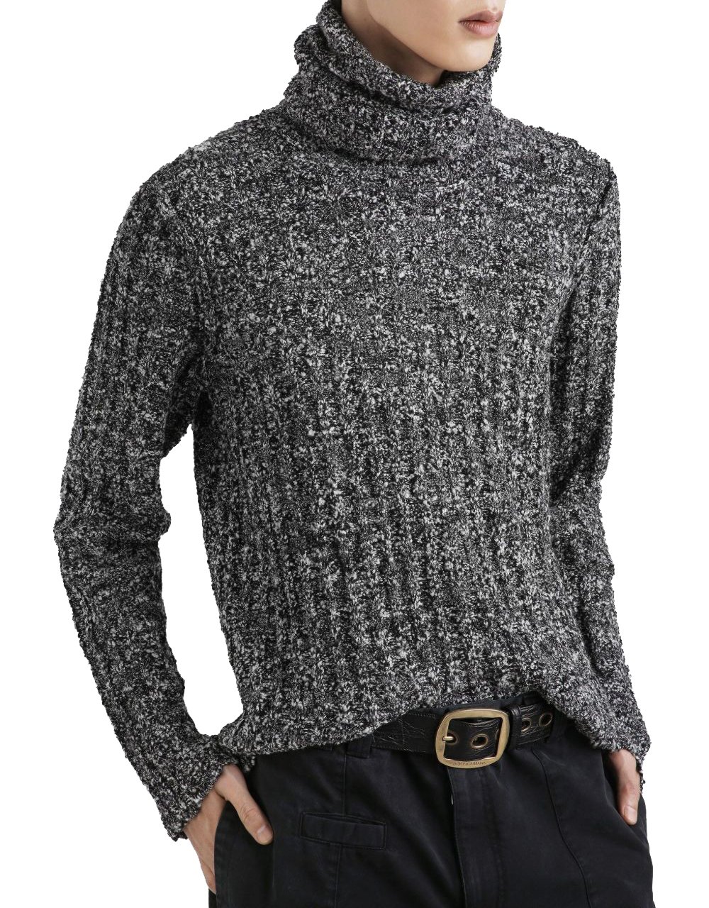 Dolce & Gabbana Sweaters White Wit