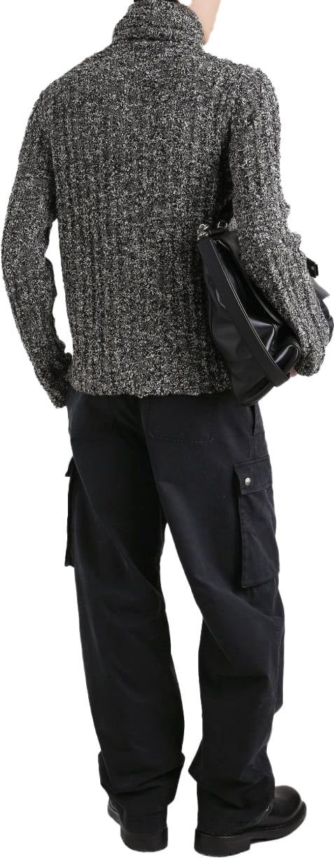 Dolce & Gabbana Sweaters White Wit