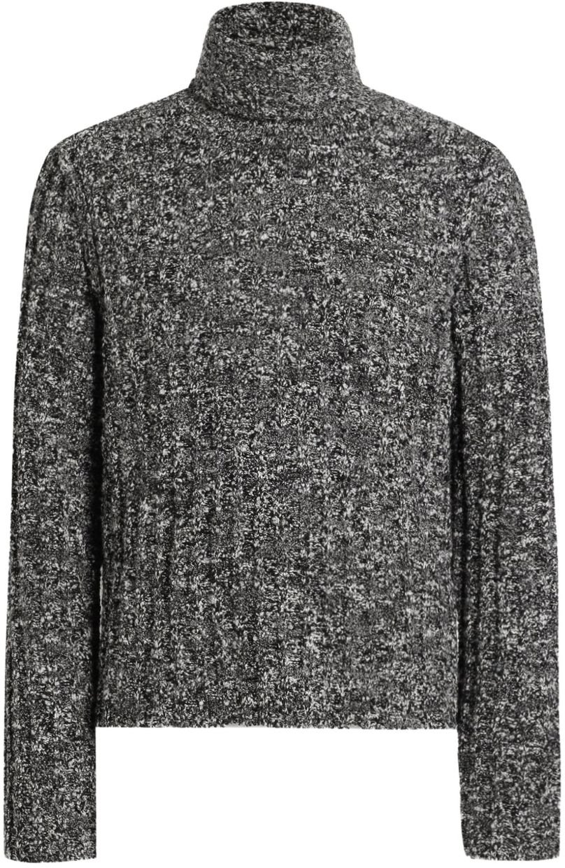 Dolce & Gabbana Sweaters White Wit