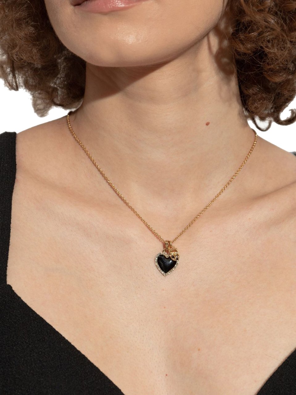Dolce & Gabbana Bijoux Golden Goud