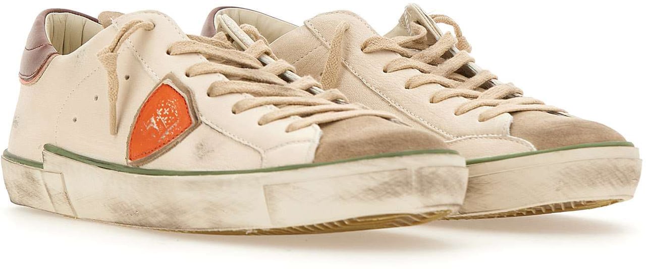 Philippe Model Sneakers Multicolour Divers