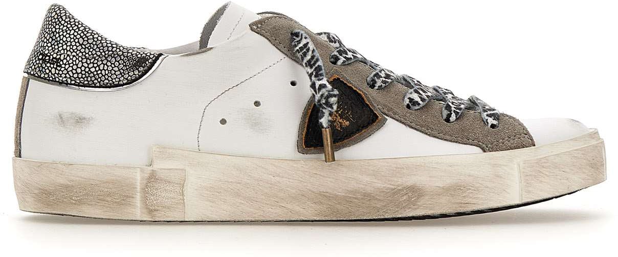 Philippe Model Sneakers Multicolour Divers