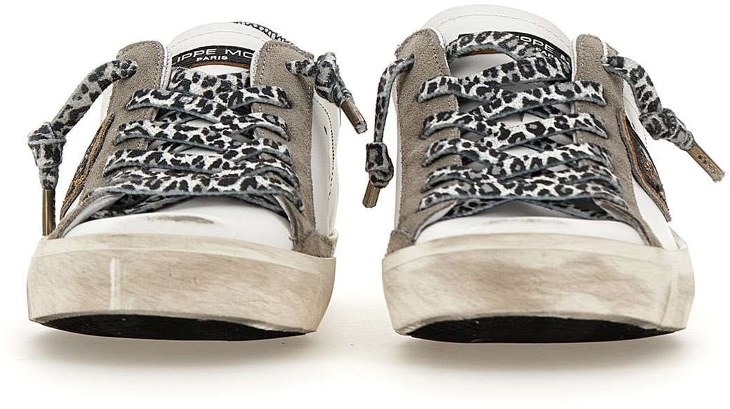 Philippe Model Sneakers Multicolour Divers