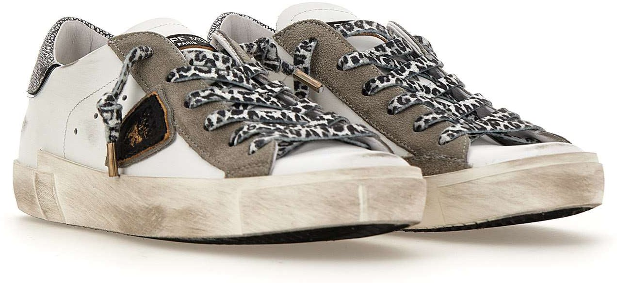 Philippe Model Sneakers Multicolour Divers