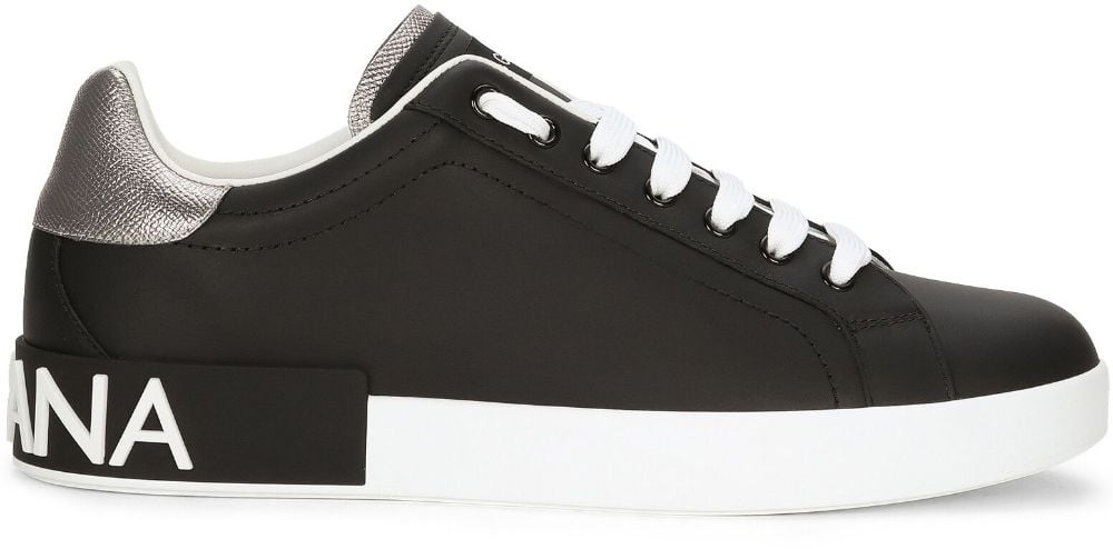 Dolce & Gabbana Sneakers Zwart