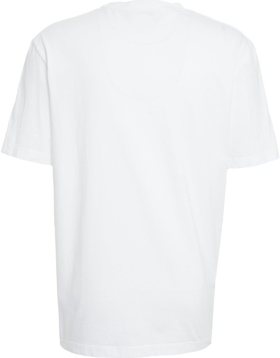 Dsquared2 T-shirt with print Wit