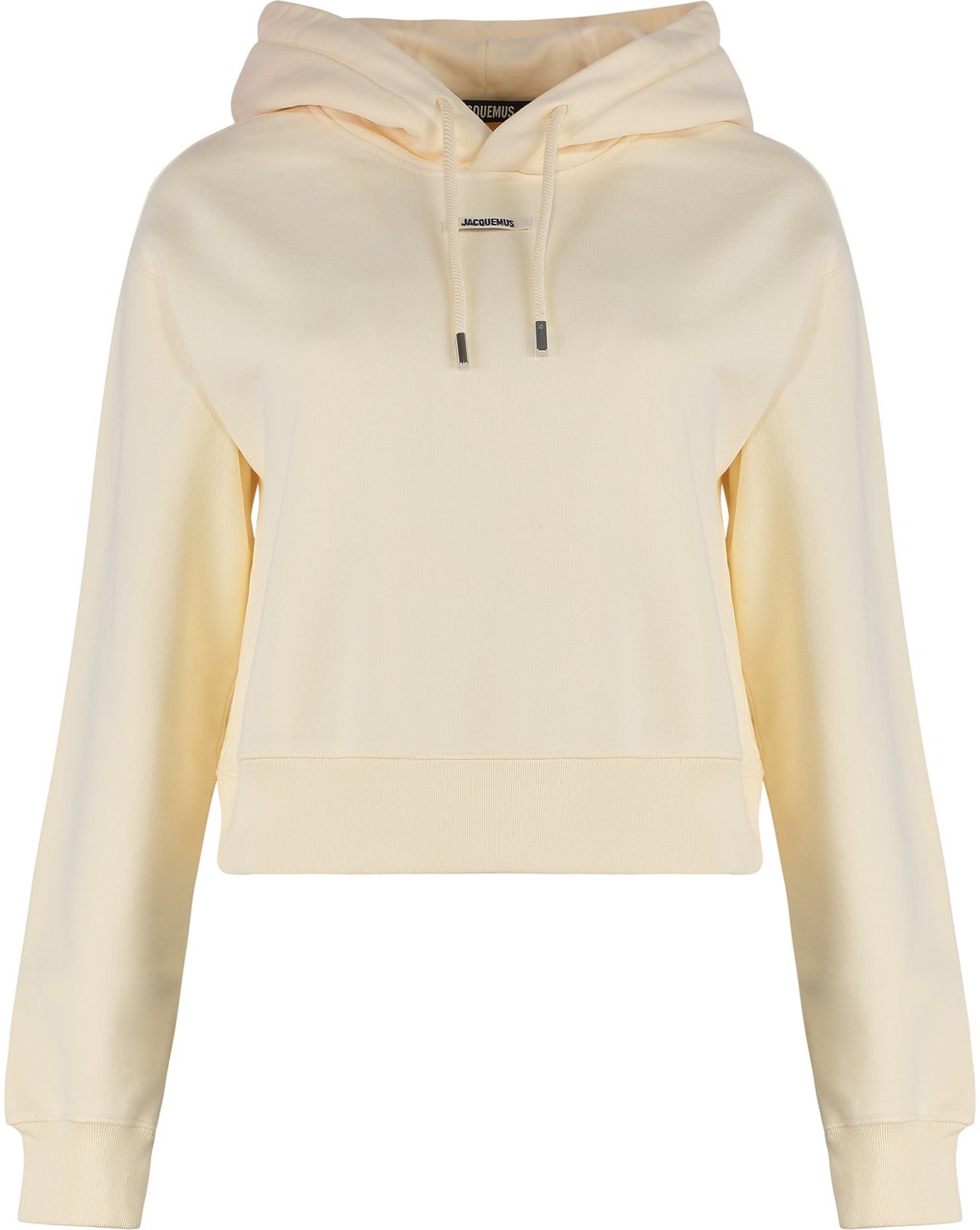 Jacquemus Sweaters Beige Beige
