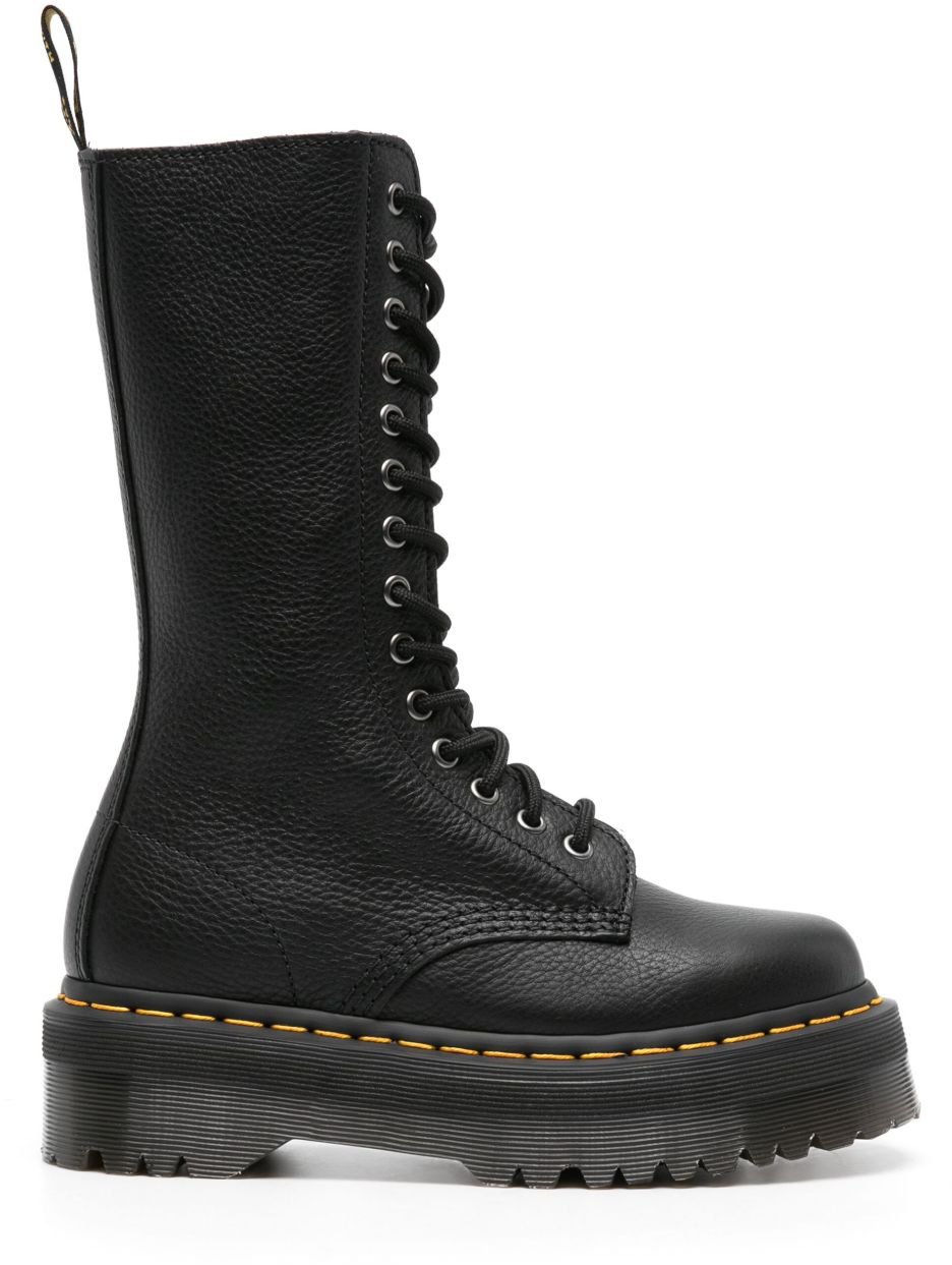 Dr. Martens Dr Martens Stivali Nero Zwart