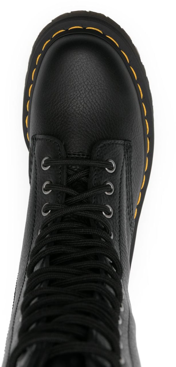 Dr. Martens Dr Martens Stivali Nero Zwart