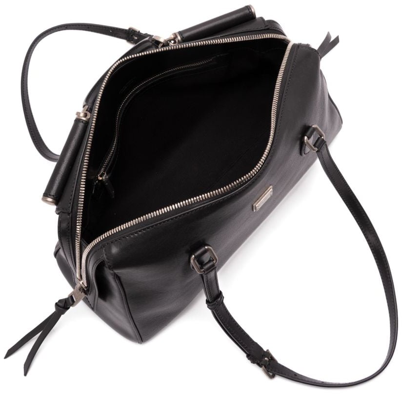 Dolce & Gabbana Rubmle Bag Nero Zwart