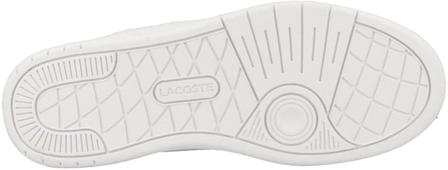 Lacoste Lacoste T-Clip Wit