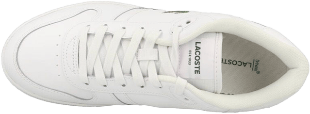 Lacoste Lacoste T-Clip Wit