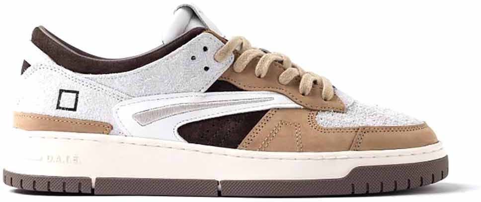D.A.T.E. Sneakers Divers Divers