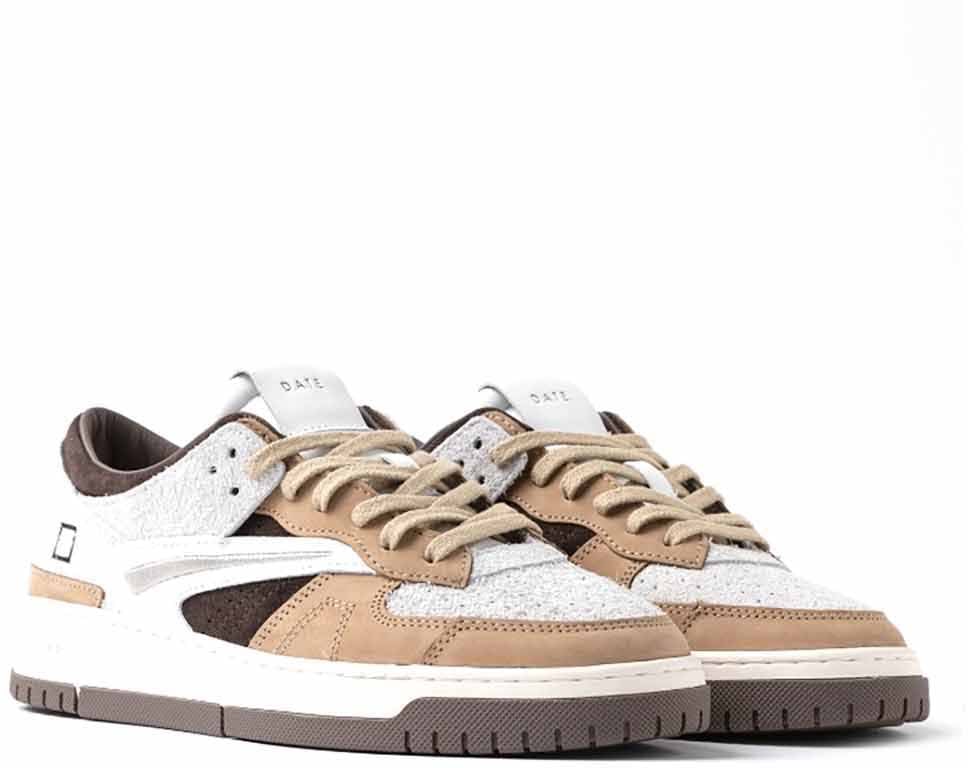 D.A.T.E. Sneakers Divers Divers