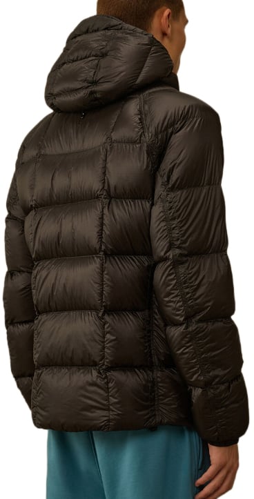 CP Company Clothing Black Zwart