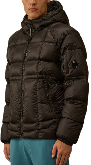 CP Company Clothing Black Zwart