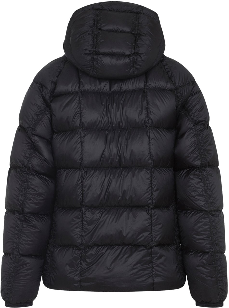 CP Company Clothing Black Zwart