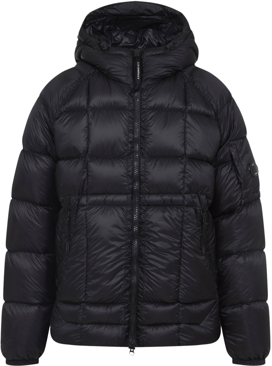 CP Company Clothing Black Zwart