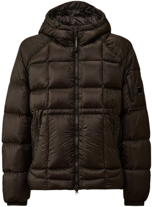 CP Company Clothing Black Zwart