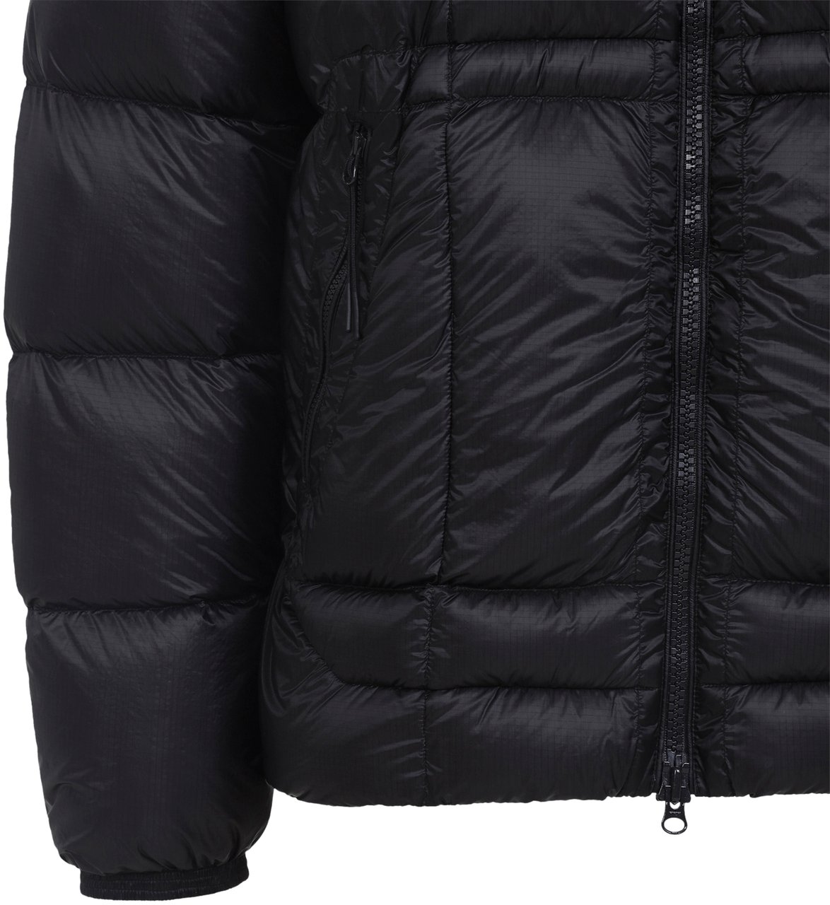 CP Company Clothing Black Zwart