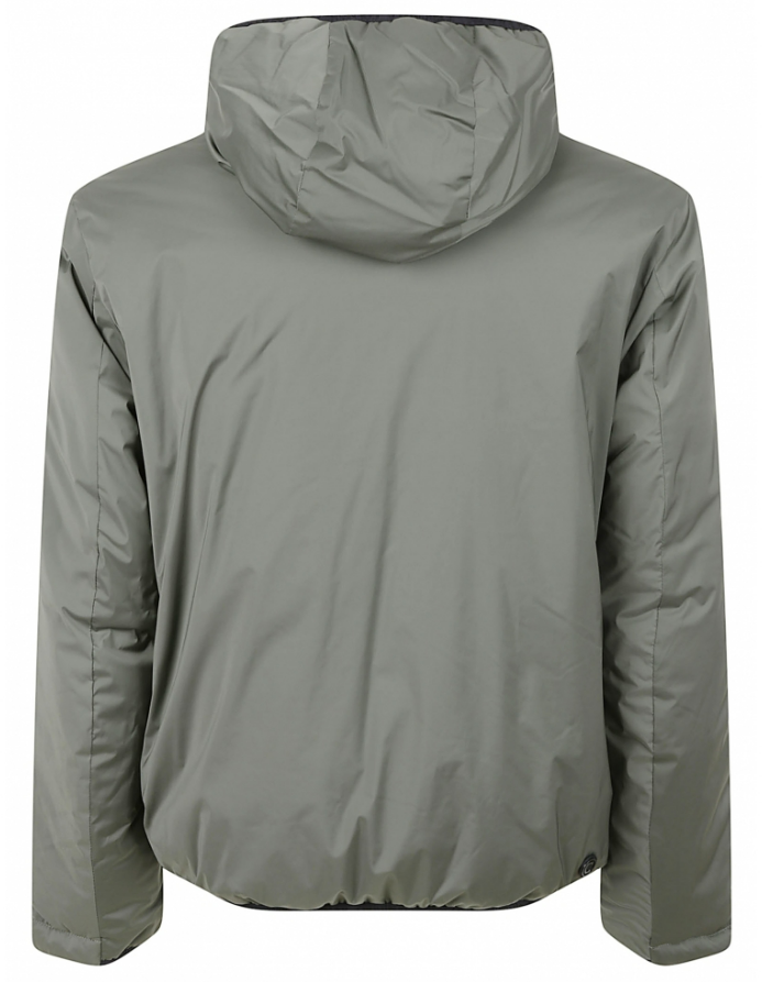 Colmar Originals Coats Green Groen