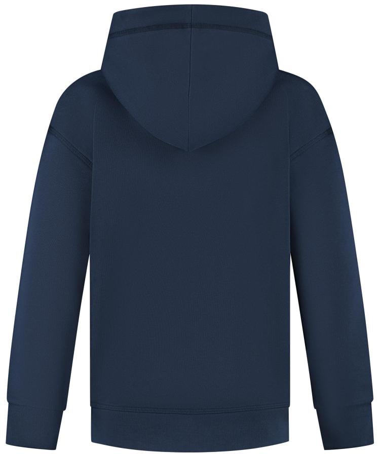Dsquared2 Sweaters Blauw