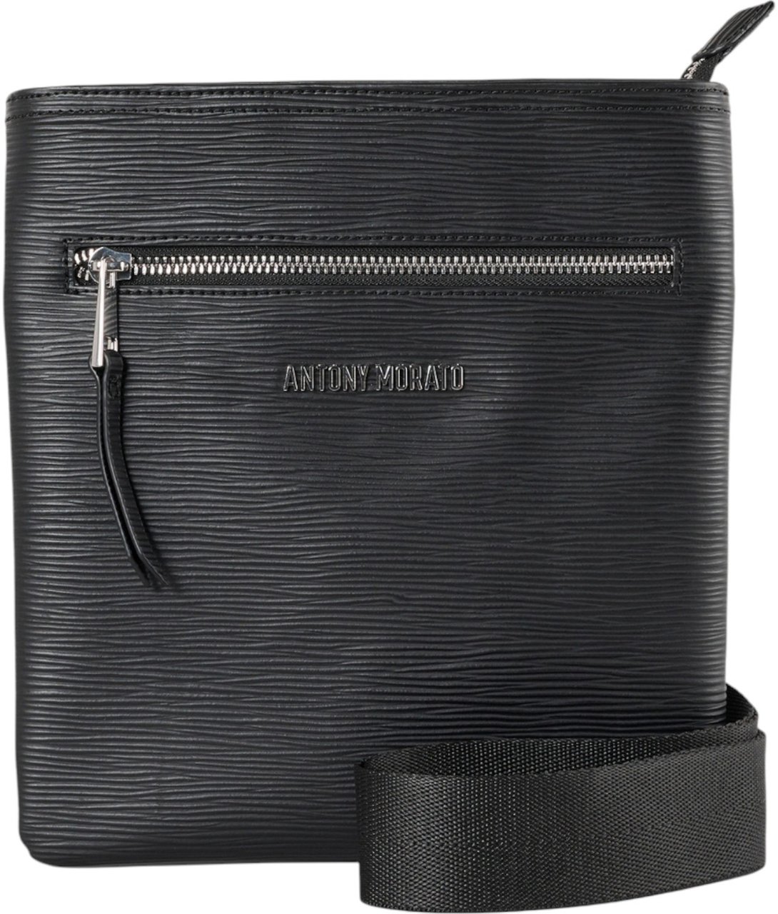 Antony Morato Heren Tas Zwart