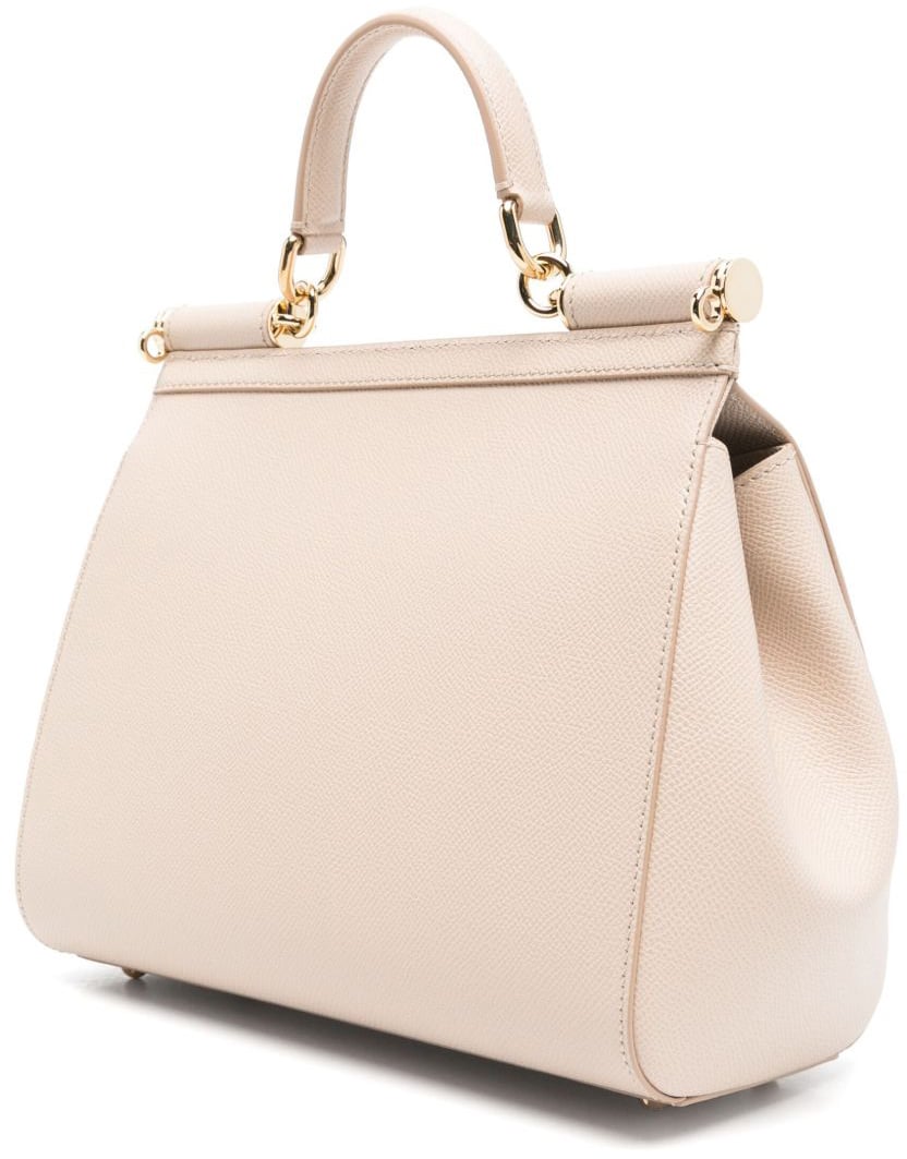 Dolce & Gabbana Bags Powder Roze