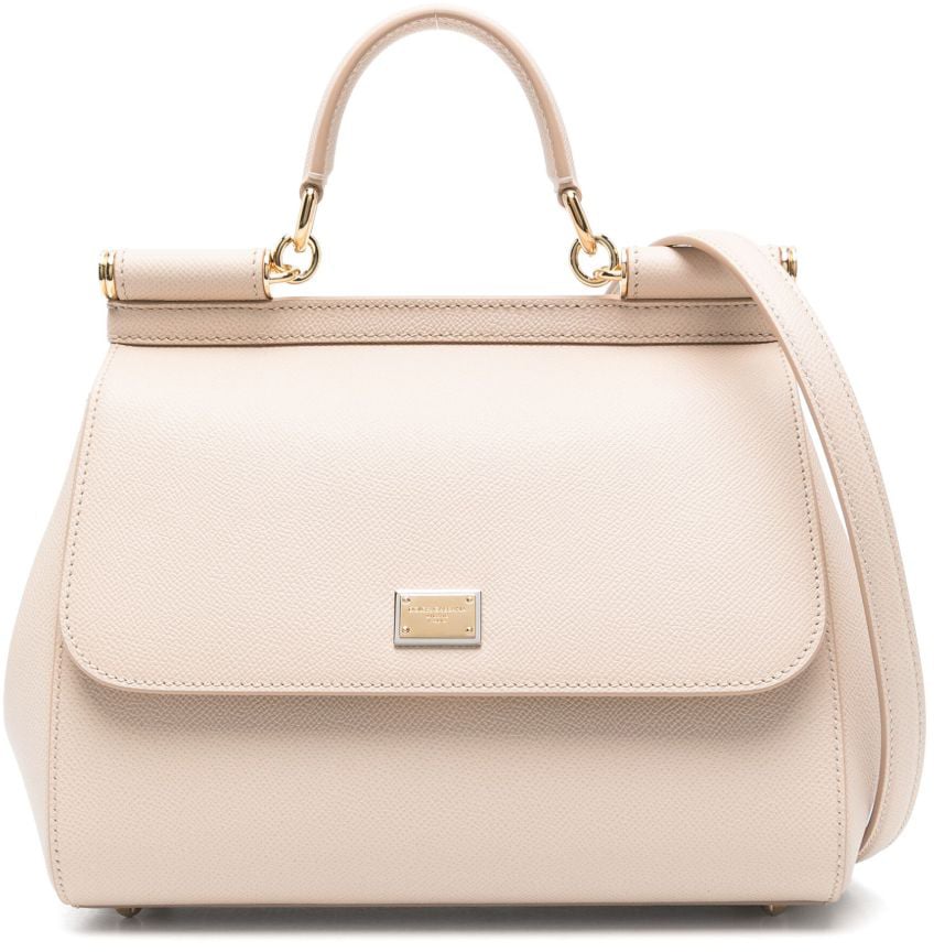 Dolce & Gabbana Bags Powder Roze