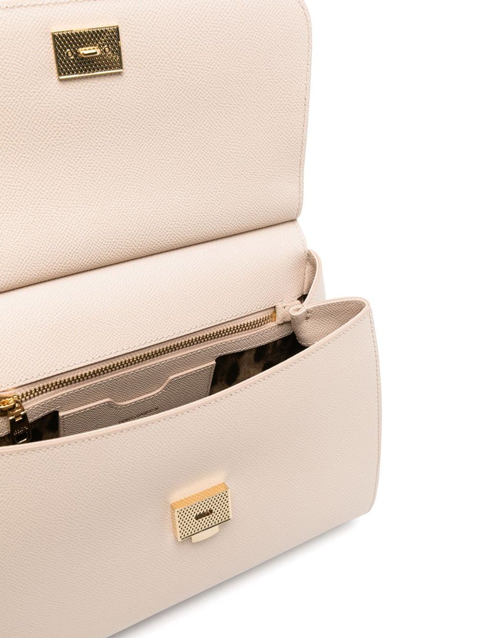 Dolce & Gabbana Bags Powder Roze