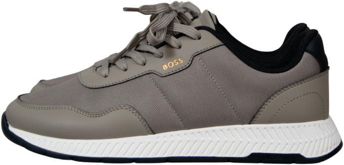Boss BOSS Titanium_Runn_Nypu Beige